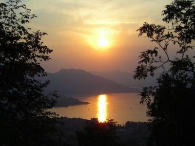 Week End Romantico Last Minute al Lago d´Iseo