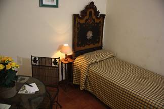 Camere di diverse tipologie
