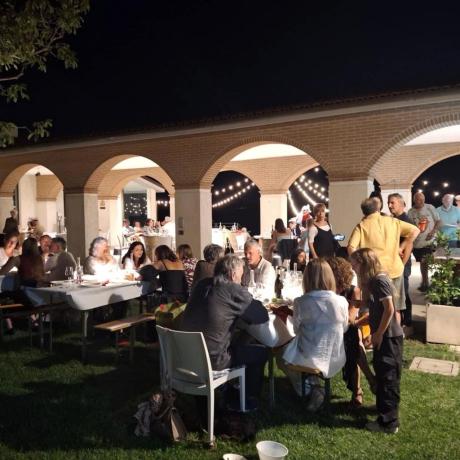Evento in Cantina tra Assisi e Montefalco