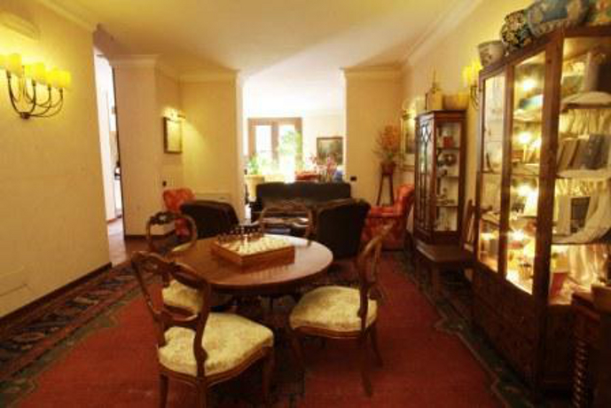 Camere e suite a Gubbio, Hotel 4 stelle