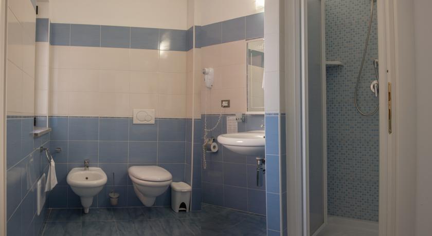 Bagno delle Camere da letto