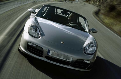 noleggio auto sportive