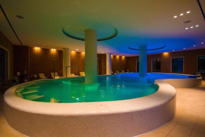 Offerta Toscana : Piscina Centro Benessere Chianciano Terme
