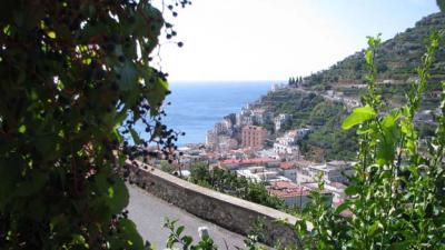 B&B con Prezzi Bassi a Vista Mare
