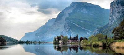 Best Hotel Deal near the Ledro Lake