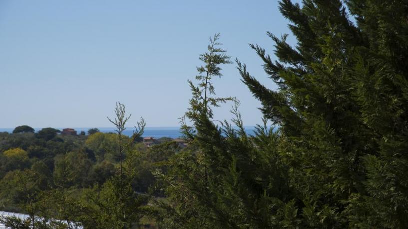 Appartamenti Vista mare a Castellabate 