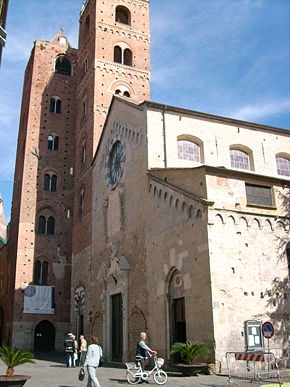 Hotel a prezzi bassi in Liguria