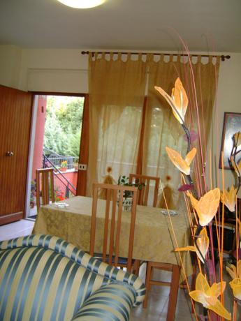 B&B romantico a Benevento