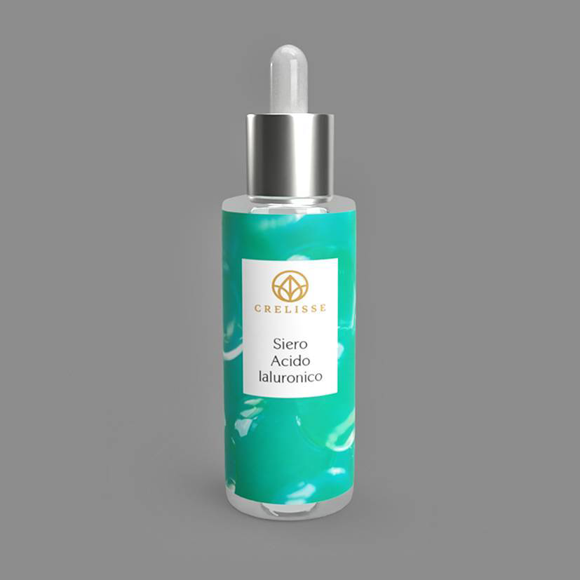 Imperya Siero Acido Ialuronico Rimpolpante Anti-age