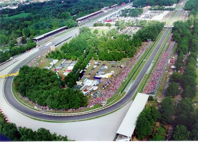 Curves of the Autodrome