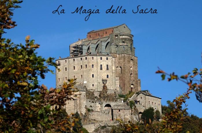 La Magia della Sacra di San Michele Tour