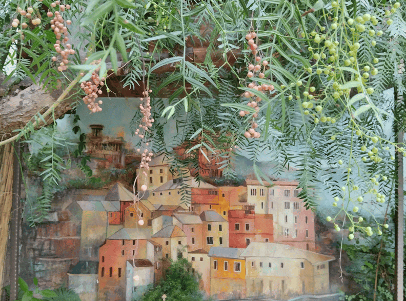 Migrantour Certosa Edition un viaggio sotto casa per scoprire il mondo