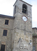 Visitare Pozzo durante la Sagra delle Frittella