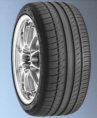 pneumatici michelin sport ps2