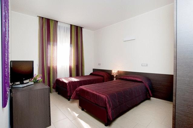 Hotel per coppie e famiglie a Bracciano