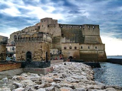 Case ed Apartamenti Vacanza a Napoli, Na