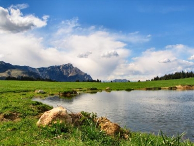 Escursioni in Vallagarina, dove dormire