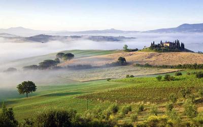 The Best Hotel Deal in Pienza, Tuscany