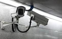 Impianti di di videosorveglianza a Terni