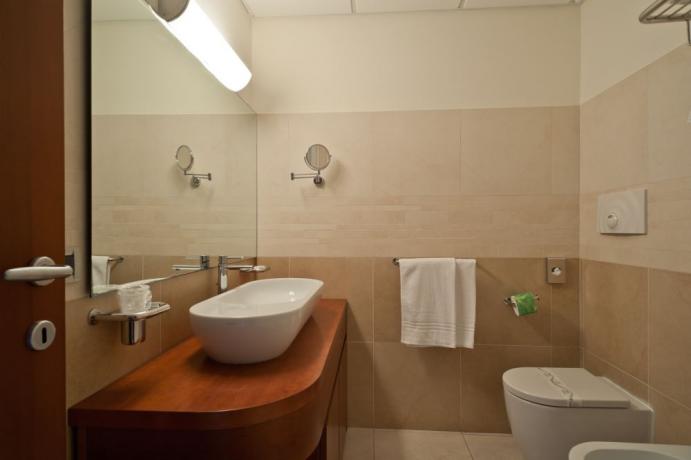 Appartamenti e Camere in Villaggio nel Salento