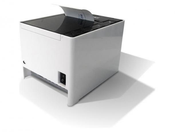 Stampante Telematica SCONTRINO-ELETTRONICO MCT Noleggio in Umbria