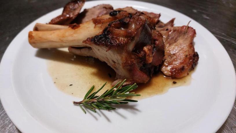 Umbria Ristorante Prodotti Naturari Orto Biologico