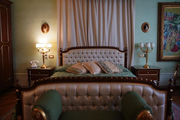 Suite 2-3persone hotel 4 stelle Arezzo centro