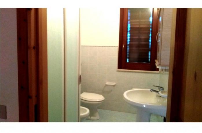 Appartamenti con Bagno Privato a Scopello 