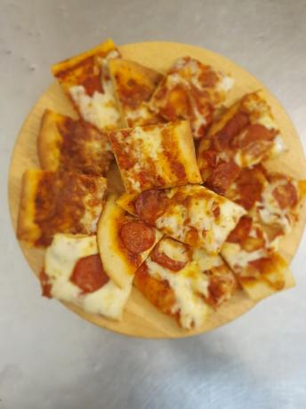 Ristorante ad Assisi ideale per Gruppi numerosi