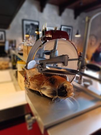 Norcia Umbria Cucina Tipica per pranzi e cene