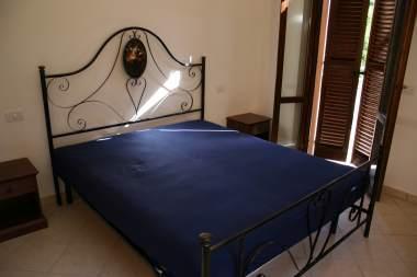 Alloggi a Castelbellino