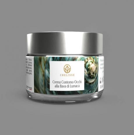 Crema Contorno Occhi alla Bava-Lumaca: Imperya