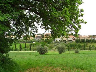 Parks and green areas in Civitanova Marche