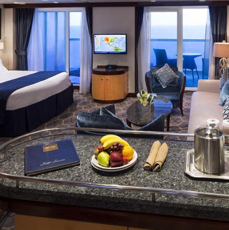 Offerte Speciali Royal Caribbean Vacanze Top