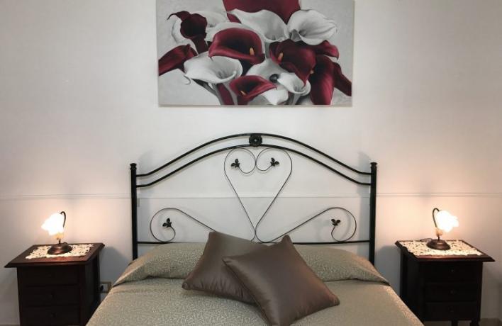 Vacanze a San-Vito-lo-Capo in appartamento Relax