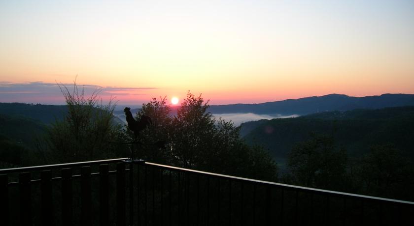 panorama colli berici 