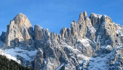 Stay in San Martino di Castrozza