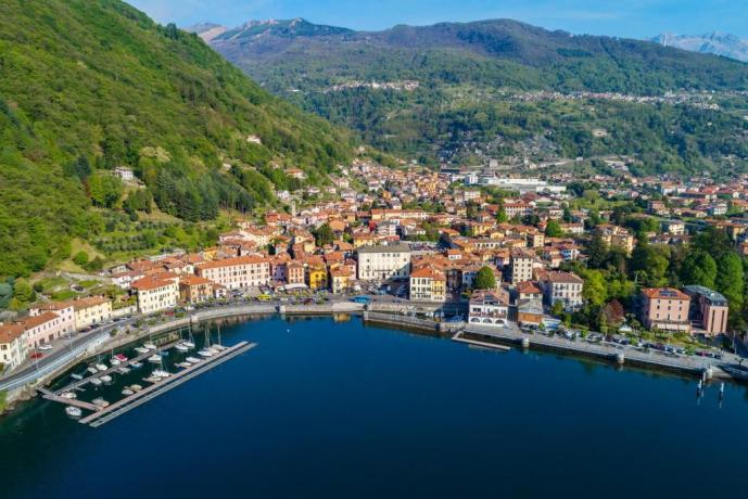 Tesori Nascosti - Visite guidate di Dongo