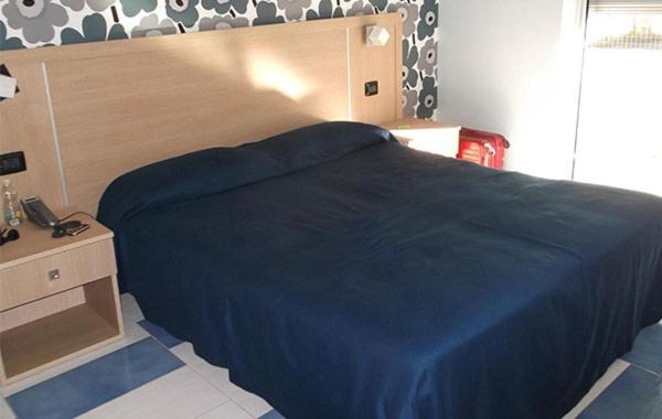 Hotel 4 stelle Scario camere matrimoniali-doppie-triple-quadruple