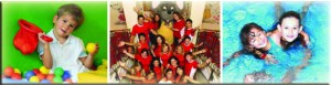 Alberghi con animazione e servizio baby sitter