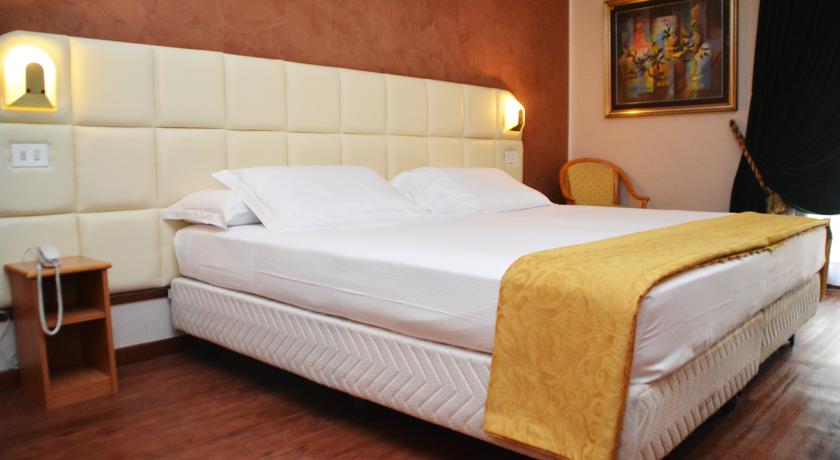 Matrimoniale Superior Hotel 4 Stelle Firenze