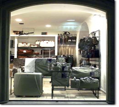 Valigie Samsonite, Trolley Samsonite