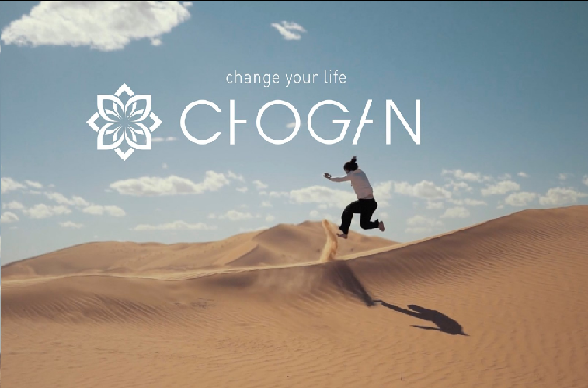 Vuoi lavorare con Chogan?