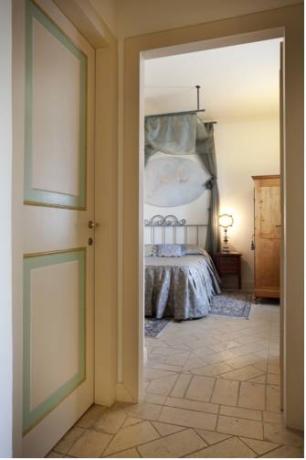 Suite Frate Vento in Assisi centro