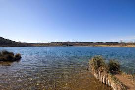 Cavalli ed amazzoni, viaggio al lago dell’Accesa