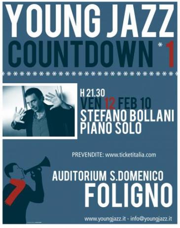 concerti in umbria, manifestazioni jazz