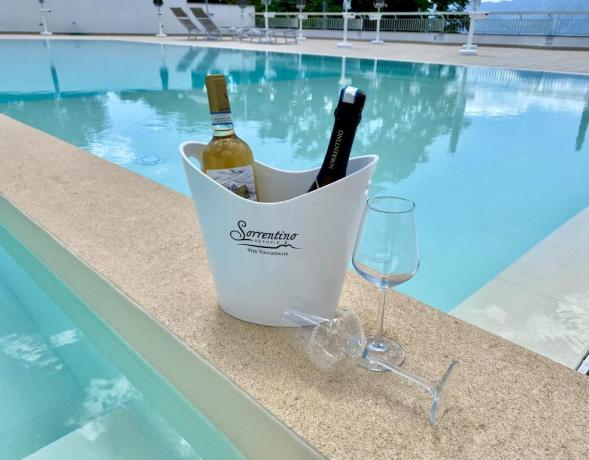 Vesuvio bed&wine experience