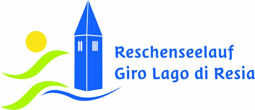 25° GIRO DEL LAGO DI RESIA