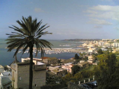 Offerte last minute mare sciacca
