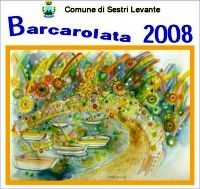 barcarolata a sestri levant